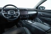 Hyundai Tucson IV Новосибирск  - изображение 27
