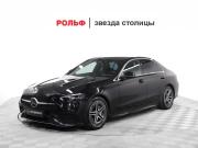 Mercedes-Benz C-Класс V (W206) Москва  - изображение 23