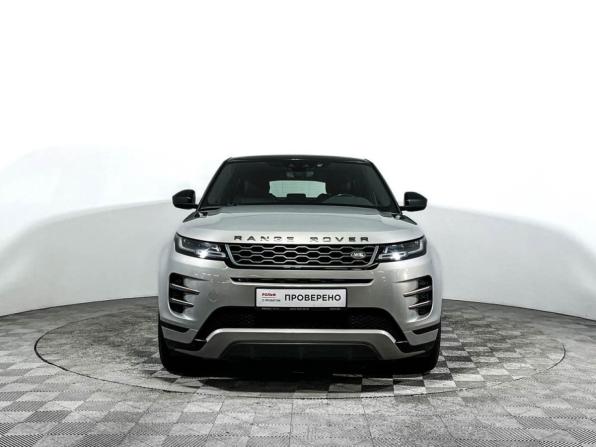 Land Rover Range Rover Evoque II с пробегом 2019 года, цена 2 990 000 рублей, 143597 км, внедорожник, Автокод Объявления