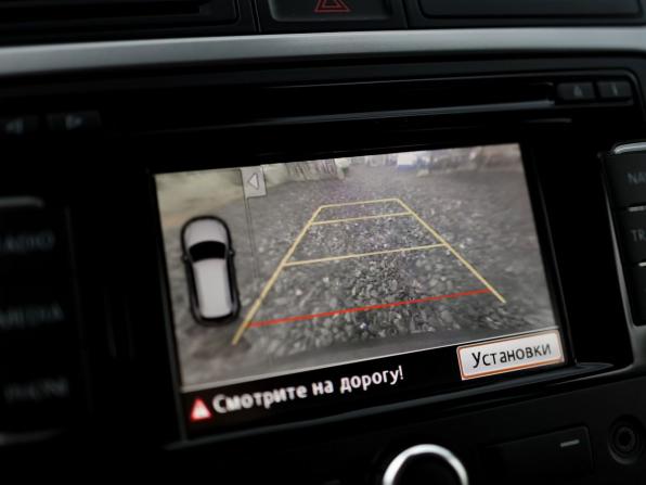 Volkswagen Tiguan I Рестайлинг с пробегом 2013 года, цена 1 569 000 рублей, 178903 км, внедорожник, Автокод Объявления
