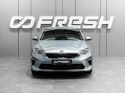 Kia Ceed III Тюмень  - изображение 21