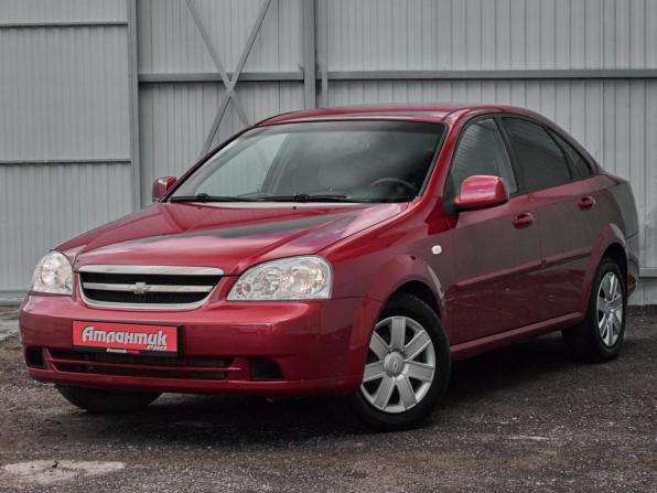 Chevrolet Lacetti I с пробегом 2011 года, цена 630 000 рублей, 136344 км, седан, Автокод Объявления