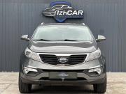Kia Sportage III Ижевск  - изображение 25