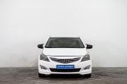 Hyundai Solaris I Рестайлинг Сургут  - изображение 19
