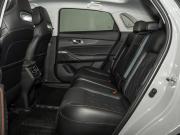 Changan UNI-K Иркутск  - изображение 39