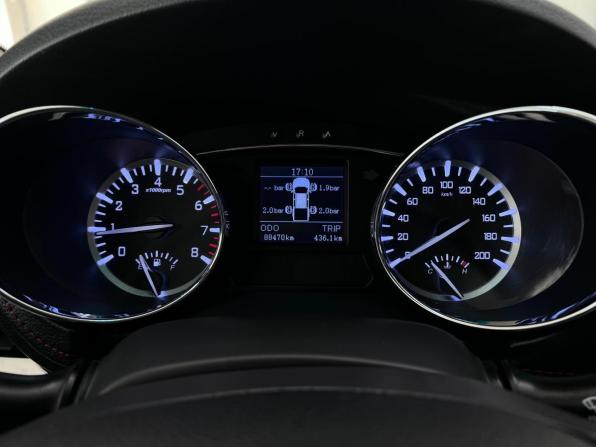 JAC T8 с пробегом 2024 года, цена 2 145 000 рублей, 88440 км, пикап, Автокод Объявления