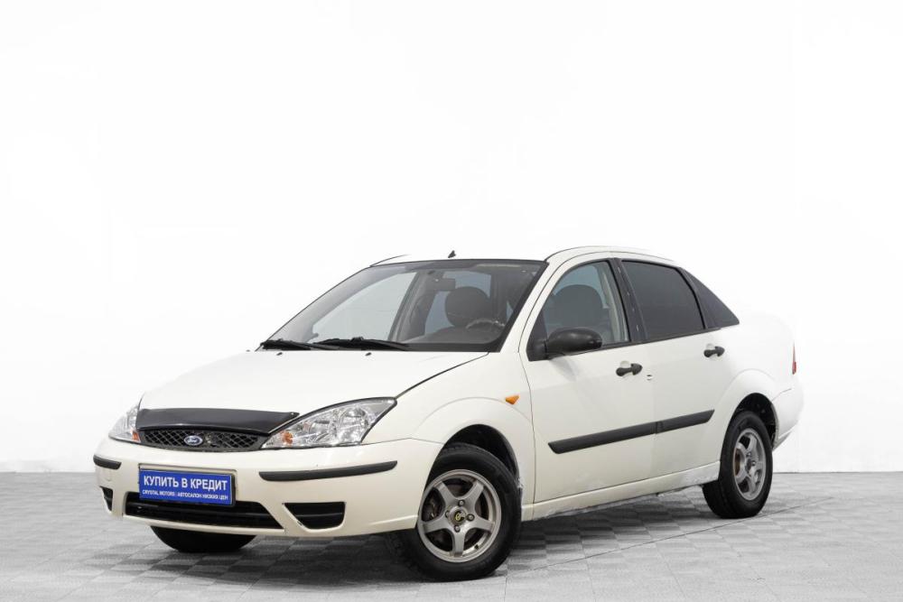 Ford Focus I Барнаул  - изображение 4