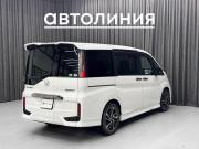 Honda Stepwgn V Красноярск  - изображение 20
