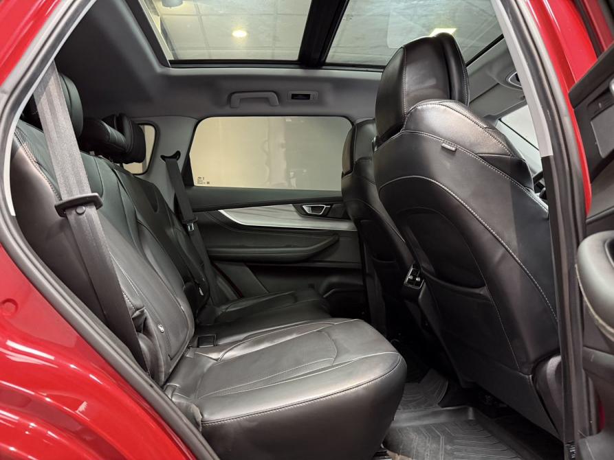 Chery Tiggo 8 Pro Max I Тверь  - изображение 21