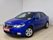 Kia Cerato II Альметьевск  - изображение 21