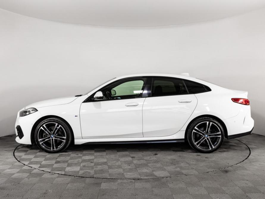 BMW 2 серии F44 Санкт-Петербург  - изображение 13