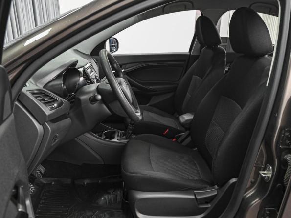 Lada (ВАЗ) Vesta I с пробегом 2019 года, цена 948 000 рублей, 93632 км, седан, Автокод Объявления