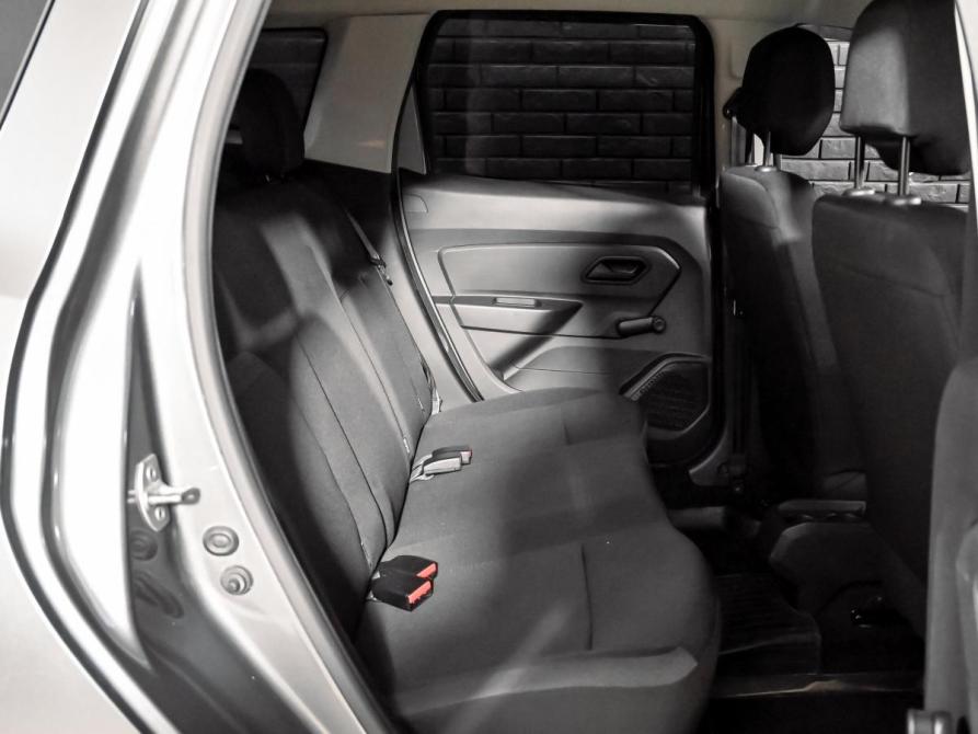 Renault Duster II Екатеринбург  - изображение 17