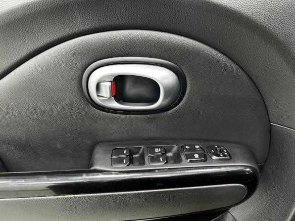 Kia Soul II с пробегом 2016 года, цена 1 348 999 рублей, 144856 км, хэтчбек, Автокод Объявления