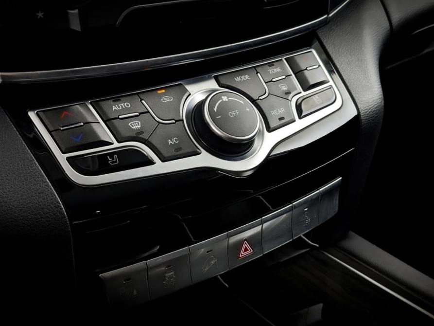 Haval H9 I Рестайлинг Москва  - изображение 26