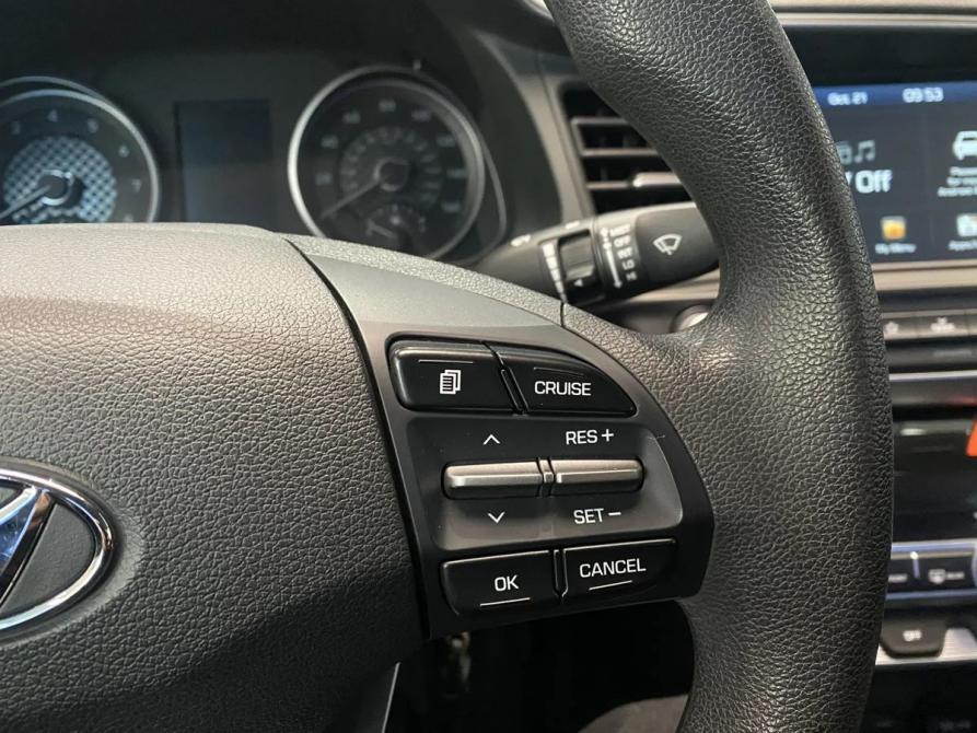 Hyundai Elantra VI (AD) Рестайлинг Екатеринбург  - изображение 21