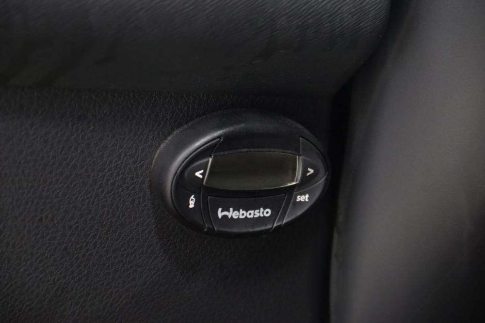 Nissan Terrano III (D10) Сургут  - изображение 17