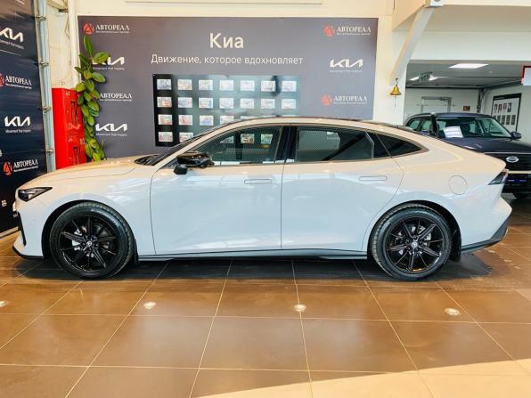 Changan UNI-V I с пробегом 2023 года, цена 2 350 000 рублей, 9530 км, лифтбек, Автокод Объявления