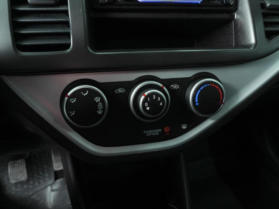 Kia Picanto II Ростов-на-Дону  - изображение 12