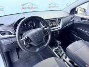 Hyundai Solaris II Тюмень  - изображение 30