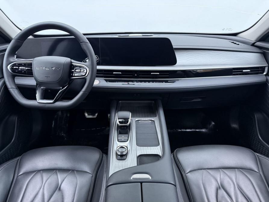 Chery Arrizo 8 Москва  - изображение 12