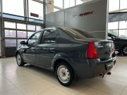 Renault Logan I Екатеринбург  - изображение 21
