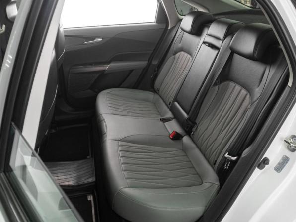 Changan Lamore с пробегом 2024 года, цена 2 099 000 рублей, 59366 км, седан, Автокод Объявления