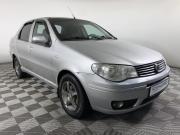 Fiat Albea I Рестайлинг Москва  - изображение 22