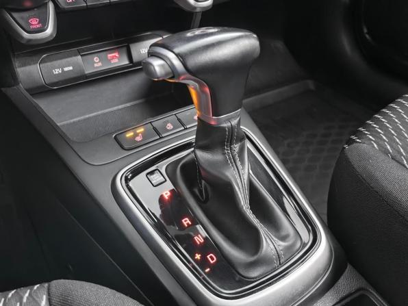 Kia Rio IV с пробегом 2020 года, цена 1 717 000 рублей, 66007 км, хэтчбек, Автокод Объявления