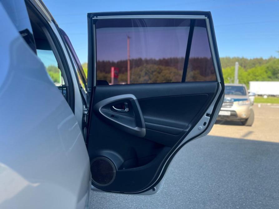 Toyota RAV4 III (XA30) Томск  - изображение 12