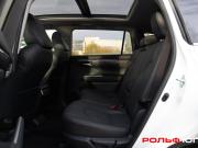 Toyota Highlander IV (XU70) Москва  - изображение 31