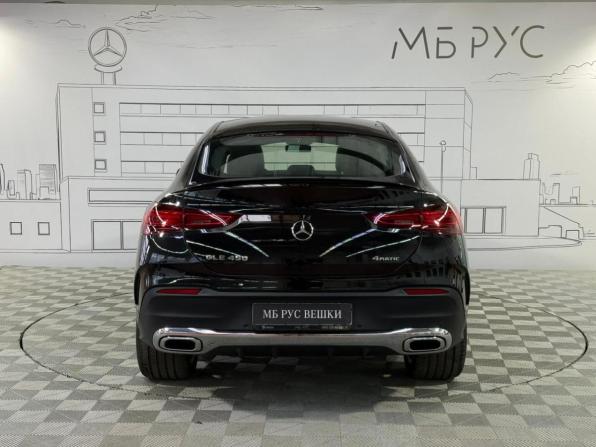 Новый Mercedes-Benz GLE Coupe II (C167) Рестайлинг 2024 года, цена 11 999 000 рублей, внедорожник, Автокод Объявления