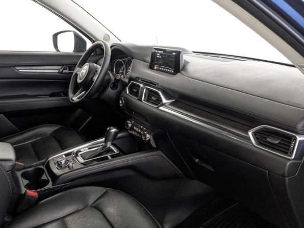 Mazda CX-5 II с пробегом 2017 года, цена 2 390 000 рублей, 113004 км, внедорожник, Автокод Объявления