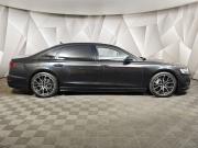 Audi A8 IV (D5) Москва  - изображение 38