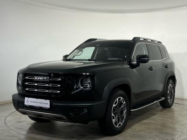 Haval Dargo I с пробегом 2023 года, цена 2 700 000 рублей, 19203 км, внедорожник, Автокод Объявления