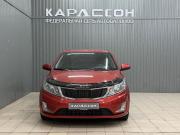 Kia Rio III Магнитогорск  - изображение 19