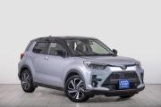 Toyota Raize I Томск  - изображение 23