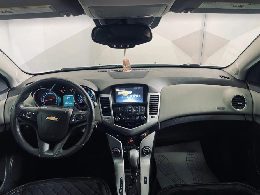 Chevrolet Cruze I Рестайлинг Оренбург  - изображение 11