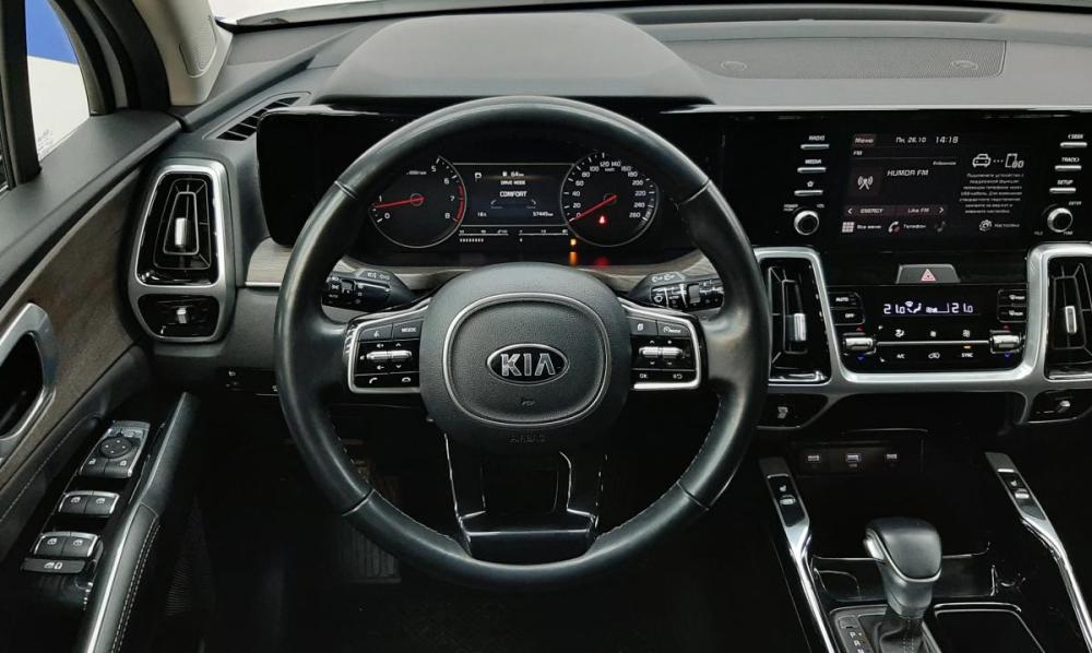 Kia Sorento IV Москва  - изображение 14