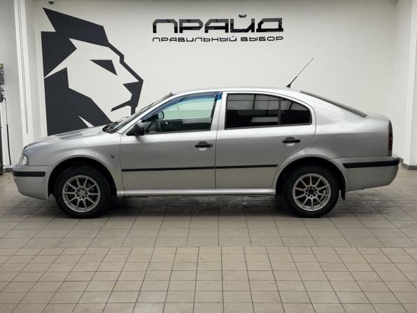 Skoda Octavia I (A4) Рестайлинг с пробегом 2010 года, цена 415 900 рублей, 193457 км, лифтбек, Автокод Объявления