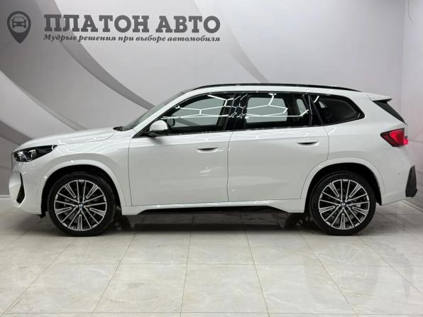 Новый BMW X1 III (U11/U12) 2026 года, цена 5 549 000 рублей, внедорожник, Автокод Объявления