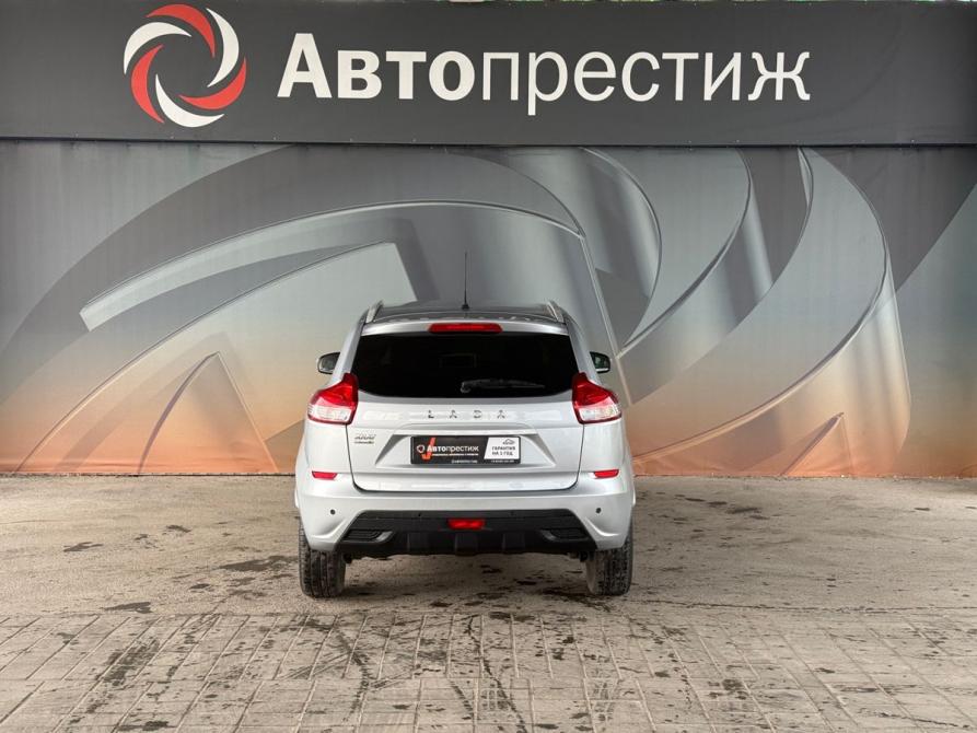 Lada (ВАЗ) XRAY I Волгоград  - изображение 6