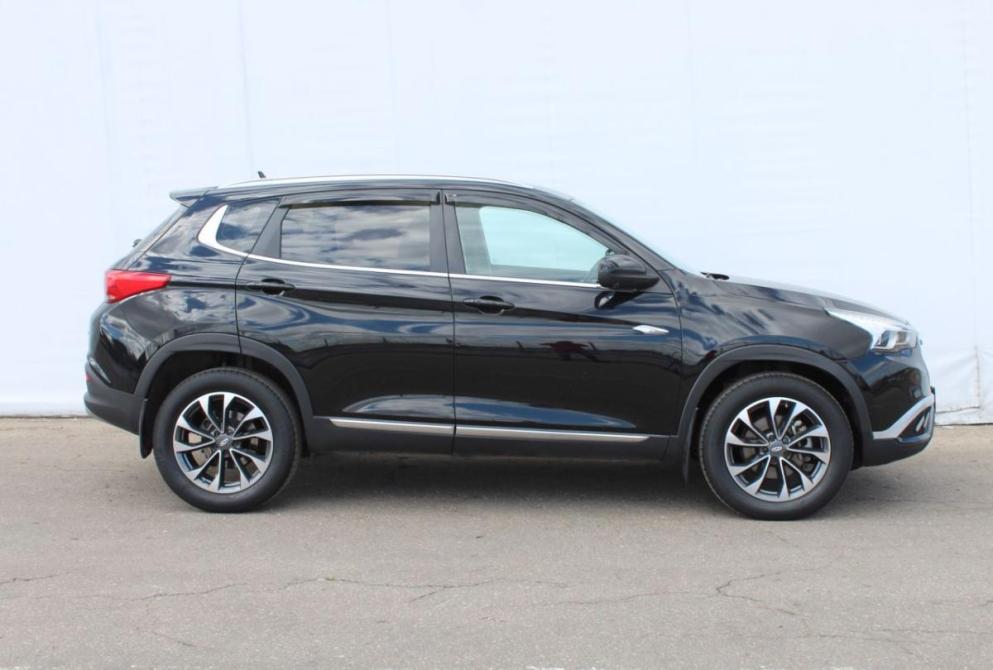 Chery Tiggo 7 I Нижний Новгород  - изображение 8