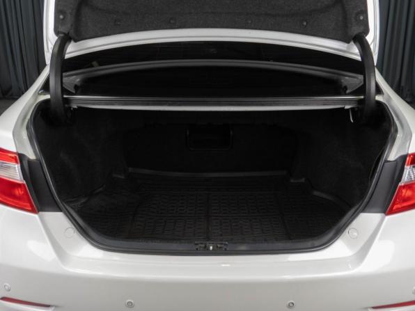 Toyota Camry VII (XV50) с пробегом 2014 года, цена 1 450 000 рублей, 258922 км, седан, Автокод Объявления