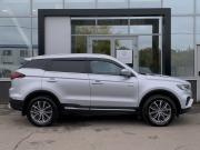 Geely Atlas Pro Москва  - изображение 27