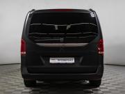 Mercedes-Benz V-Класс III (W447) Москва  - изображение 30