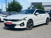 Kia K5 III Санкт-Петербург  - изображение 15