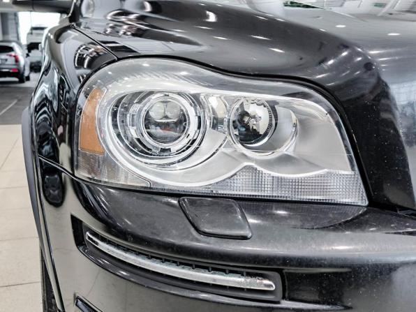 Volvo XC90 I Рестайлинг с пробегом 2011 года, цена 1 250 000 рублей, 220501 км, внедорожник, Автокод Объявления