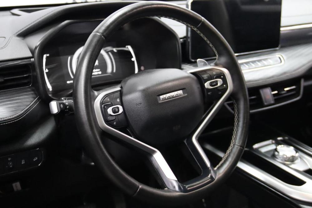 Haval Jolion I Рестайлинг Сургут  - изображение 17