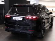 Mercedes-Benz GLS AMG II (X167) Рестайлинг Москва  - изображение 55